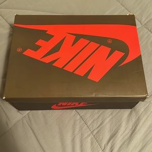 Air Jordan 1 High OG Travis Scott Shoes